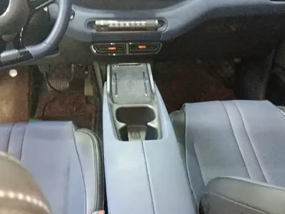 BYD Seagull 2023, 22100 км, за 43400 CNY - фото 14