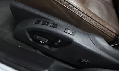 Volvo XC70 2015, 190913 км, за 10500000 KRW - фото 16
