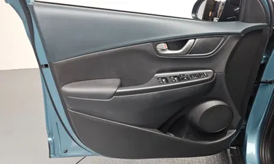 Hyundai Kona 2018, 47434 км, за 13990000 KRW - фото 24