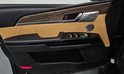 Kia Mohave 2021, 152866 км, за 24990000 KRW - фото 24