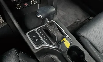 Kia Sportage 2020, 99095 км, за 13590000 KRW - фото 9