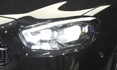 Mercedes-Benz E-Class 2021, 73229 км, за 34000000 KRW - фото 22