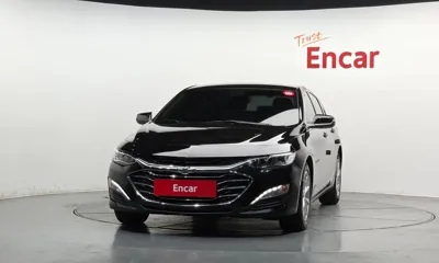 ChevroletGMDaewoo Malibu 2019, 118076 км, за 9000000 KRW