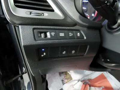 Hyundai Santafe 2018, 102196 км, за 12200000 KRW - фото 14