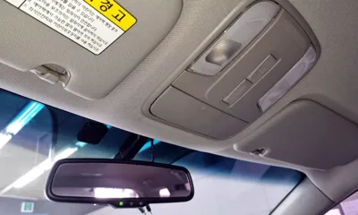 Kia Canival 2015, 126767 км, за 7500000 KRW - фото 16