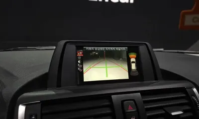 BMW 1-Series 2016, 96500 км, за 14500000 KRW - фото 15