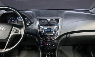 Hyundai Accent 2017, 75115 км, за 5900000 KRW - фото 17