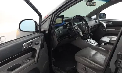 KG_Mobility_Ssangyong KORANDO 2016, 103394 км, за 5590000 KRW - фото 10