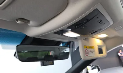 Lexus ES 2019, 114859 км, за 35800000 KRW - фото 27