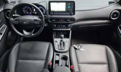 Hyundai Kona 2022, 16881 км, за 29700000 KRW - фото 7