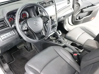 KG_Mobility_Ssangyong TIBOLI 2021, 65371 км, за 12900000 KRW - фото 17