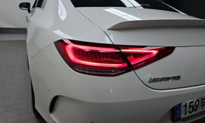 Mercedes-Benz CLS-Class 2021, 75400 км, за 48500000 KRW - фото 23