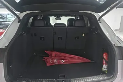 Porsche Macan 2017, 61700 км, за 143947 CNY - фото 27