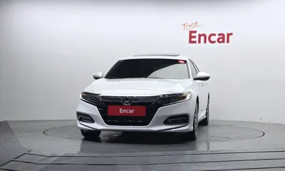 Honda Accord 2018, 183868 км, за 13700000 KRW - фото 3