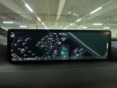 Genesis G80 2022, 15314 км, за 42000000 KRW - фото 9
