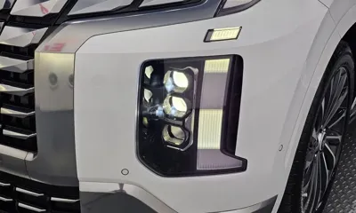 Hyundai Palisade 2023, 118787 км, за 33900000 KRW - фото 22