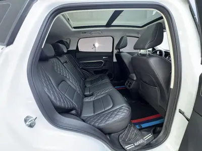 Haval H6 2021, 62000 км, за 50800 CNY - фото 12