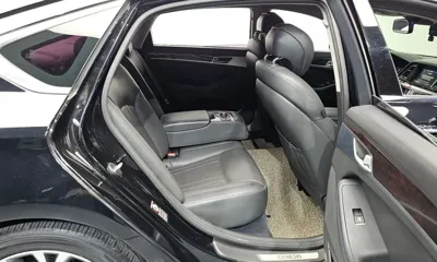Hyundai Genesis 2015, 204890 км, за 6500000 KRW - фото 11
