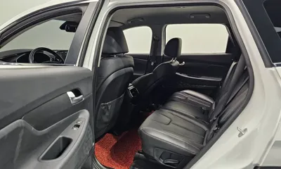 Hyundai Santafe 2019, 43666 км, за 19990000 KRW - фото 11