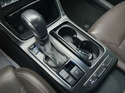 Hyundai Grandeur 2018, 74788 км, за 17800000 KRW - фото 20