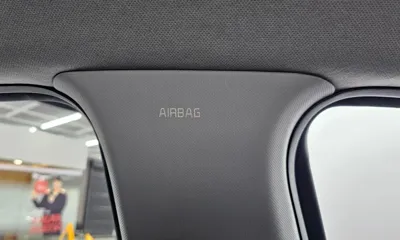 Kia K3 2022, 136364 км, за 14500000 KRW - фото 29