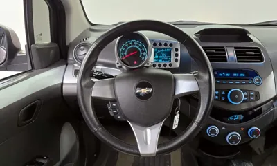 ChevroletGMDaewoo Spark 2012, 117725 км, за 2990000 KRW - фото 14