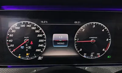 Mercedes-Benz CLS-Class 2019, 140363 км, за 30990000 KRW - фото 8
