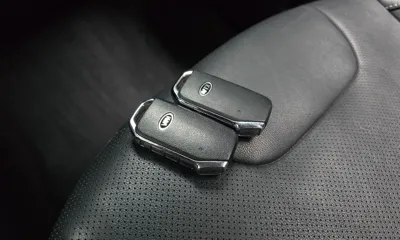 Kia Niro 2020, 50936 км, за 20500000 KRW - фото 18