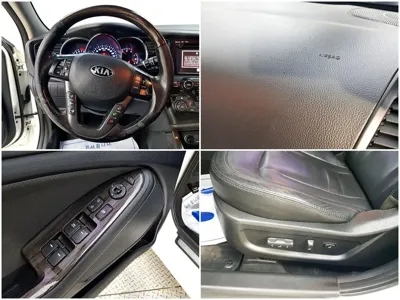 Kia K5 2013, 201835 км, за 2600000 KRW - фото 18