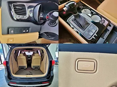 Kia Canival 2015, 129000 км, за 13590000 KRW - фото 14