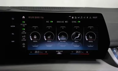 BMW 2-Series 2024, 25983 км, за 28000000 KRW - фото 34