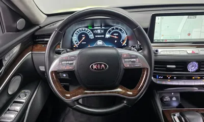 Kia K9 2021, 96153 км, за 27990000 KRW - фото 13