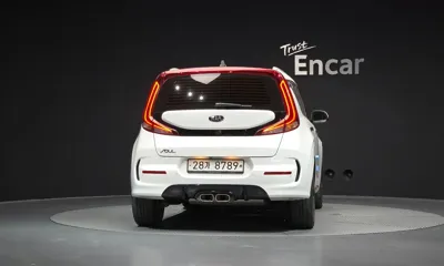 Kia Soul 2019, 70802 км, за 16500000 KRW - фото 4