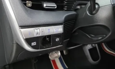 Hyundai Ioniq5 2022, 62076 км, за 29800000 KRW - фото 28