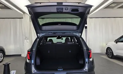 Hyundai Tucson 2021, 35354 км, за 26900000 KRW - фото 20