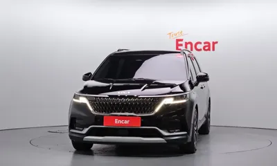 Kia Canival 2023, 33308 км, за 28000000 KRW
