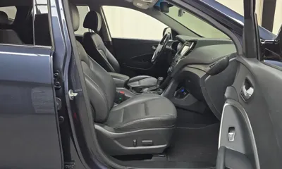 Hyundai Santafe 2016, 174016 км, за 10300000 KRW - фото 26