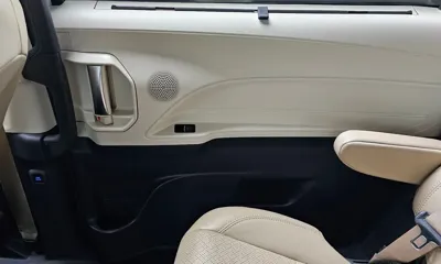 Toyota Sienna 2024, 34070 км, за 53500000 KRW - фото 25