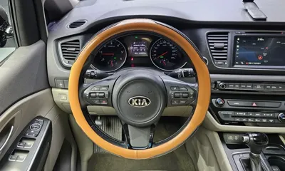 Kia Canival 2015, 113970 км, за 11400000 KRW - фото 14