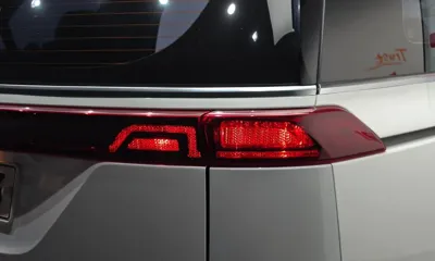 Kia Canival 2021, 76700 км, за 21990000 KRW - фото 23