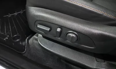 ChevroletGMDaewoo Traverse 2021, 34125 км, за 26900000 KRW - фото 31