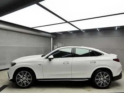 Mercedes-Benz GLC-Class 2024, 25761 км, за 74900000 KRW