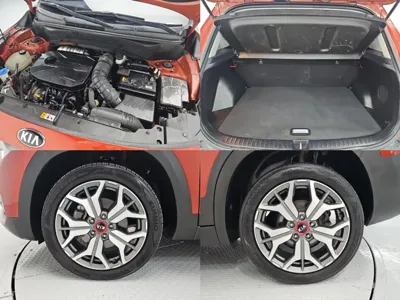 Kia Seltos 2020, 94506 км, за 15100000 KRW - фото 20