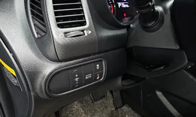 Kia K3 2015, 116943 км, за 6500000 KRW - фото 18