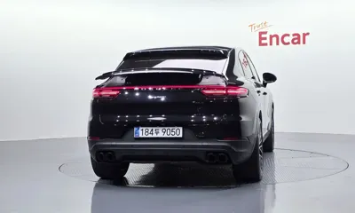 Porsche Cayenne 2020, 73392 км, за 77500000 KRW - фото 4