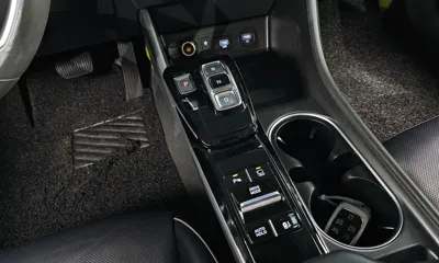 Hyundai Sonata 2021, 38665 км, за 22700000 KRW - фото 9