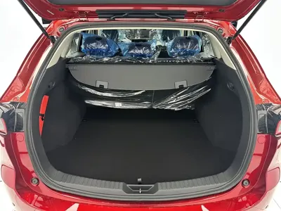 Mazda CX-5 2026, 2000 км, за 124800 CNY - фото 16