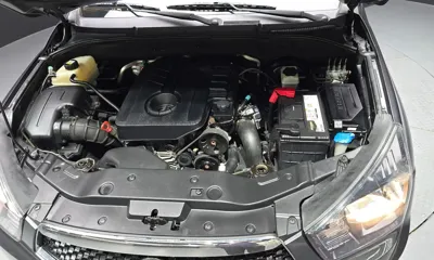 KG_Mobility_Ssangyong KORANDO 2016, 152957 км, за 6800000 KRW - фото 6
