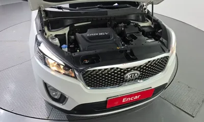 Kia Sorento 2016, 177482 км, за 8000000 KRW - фото 6