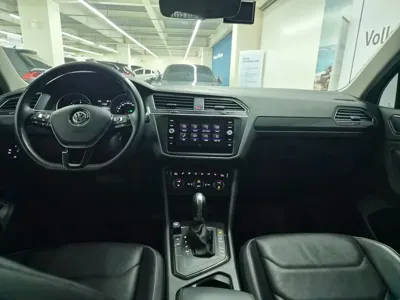 Volkswagen Tiguan 2018, 94737 км, за 17800000 KRW - фото 7